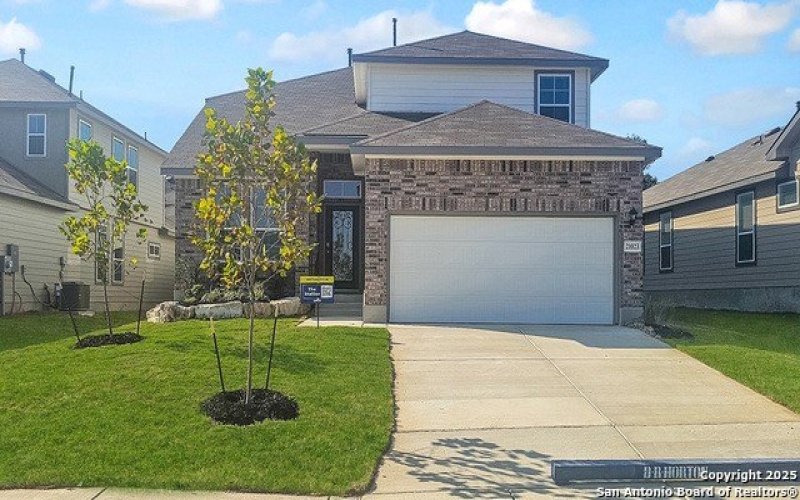 21023 Stonework Spur, San Antonio, TX 78266, 4 Habitaciones Habitaciones , ,3 BañosBaños,Residential,En Venta,21023 Stonework Spur,0,1908804