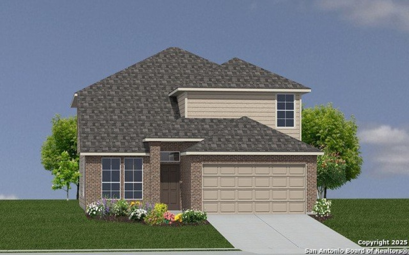 21023 Stonework Spur, San Antonio, TX 78266, 4 Habitaciones Habitaciones , ,3 BañosBaños,Residential,En Venta,21023 Stonework Spur,0,1908804