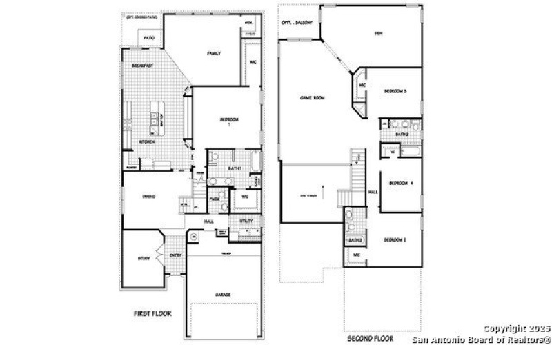 21023 Stonework Spur, San Antonio, TX 78266, 4 Habitaciones Habitaciones , ,3 BañosBaños,Residential,En Venta,21023 Stonework Spur,0,1908804