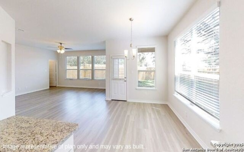 21023 Stonework Spur, San Antonio, TX 78266, 4 Habitaciones Habitaciones , ,3 BañosBaños,Residential,En Venta,21023 Stonework Spur,0,1908804