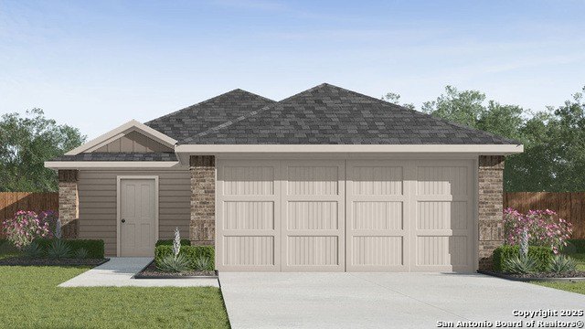 5020 Pitch Mark, San Antonio, TX 78261, 4 Bedrooms Bedrooms, ,2 BathroomsBathrooms,Residential,For Sale,5020 Pitch Mark,0,1908815