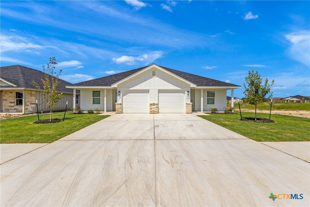 907 Smoke Tree Lane #A & B, Killeen, TX 76543, 6 Habitaciones Habitaciones , ,Residential,En Venta,907 Smoke Tree Lane,0,586551