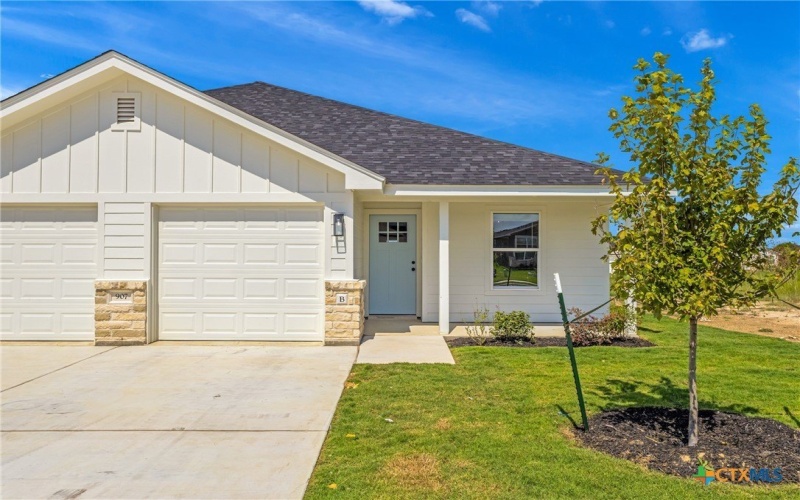 907 Smoke Tree Lane #A & B, Killeen, TX 76543, 6 Habitaciones Habitaciones , ,Residential,En Venta,907 Smoke Tree Lane,0,586551