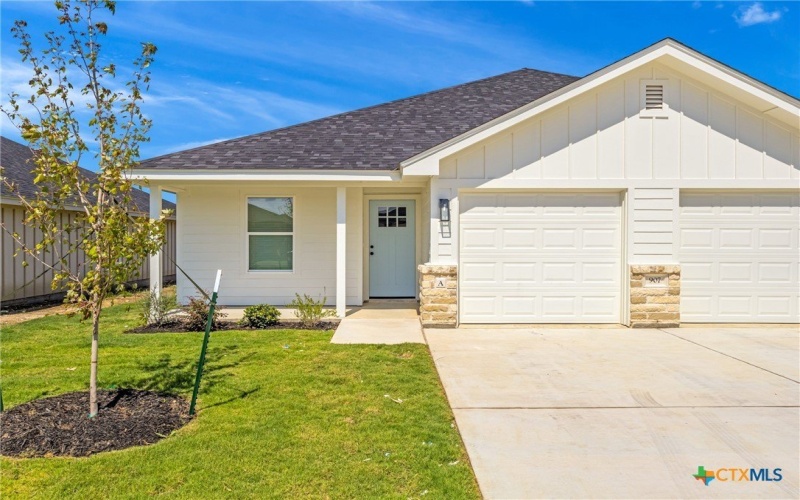 907 Smoke Tree Lane #A & B, Killeen, TX 76543, 6 Habitaciones Habitaciones , ,Residential,En Venta,907 Smoke Tree Lane,0,586551