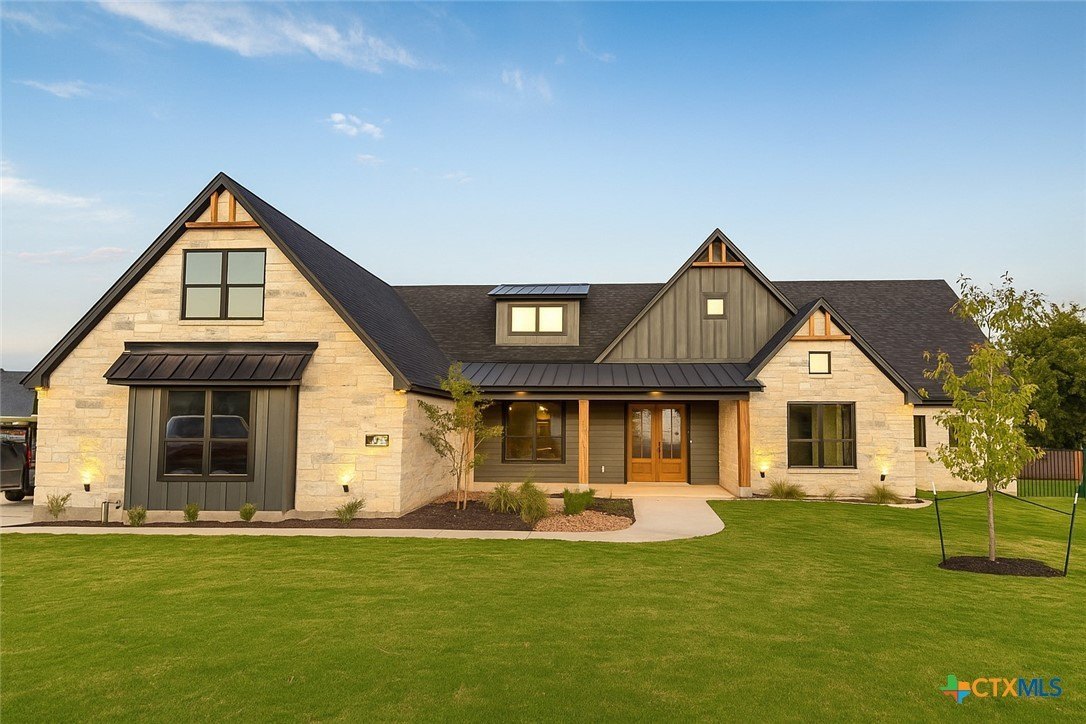 109 Cumberland Drive, Belton, TX 76513, 4 Bedrooms Bedrooms, ,5 BathroomsBathrooms,Residential,For Sale,109 Cumberland Drive,0,591377