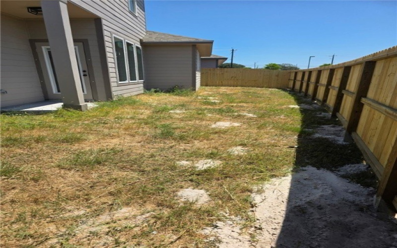 710 Mereet Drive, Corpus Christi, TX 78418, 4 Habitaciones Habitaciones , ,3 BañosBaños,Residential,En Venta,710 Mereet Drive,0,465092