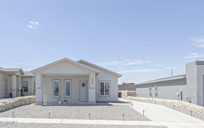 546 Spanish Oak Drive, Canutillo, TX 79835, 4 Bedrooms Bedrooms, ,2 BathroomsBathrooms,Residential,For Sale,546 Spanish Oak Drive,0,930559