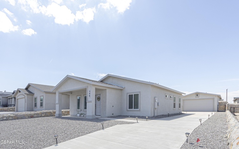 546 Spanish Oak Drive, Canutillo, TX 79835, 4 Bedrooms Bedrooms, ,2 BathroomsBathrooms,Residential,For Sale,546 Spanish Oak Drive,0,930559