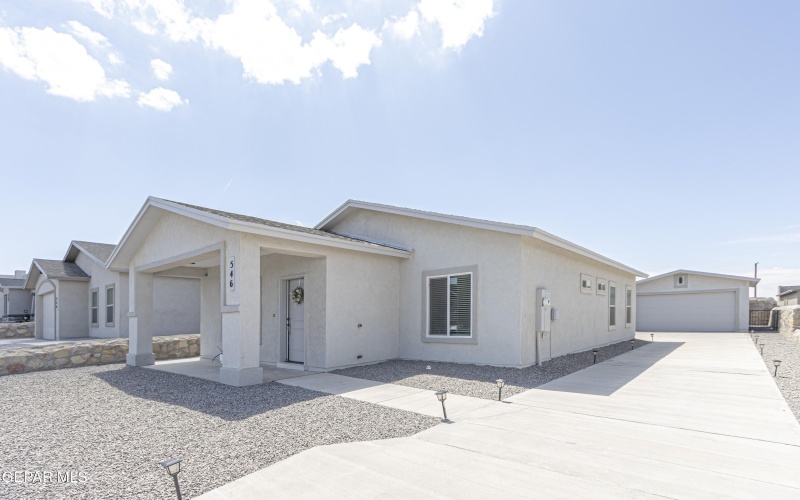 546 Spanish Oak Drive, Canutillo, TX 79835, 4 Bedrooms Bedrooms, ,2 BathroomsBathrooms,Residential,For Sale,546 Spanish Oak Drive,0,930559