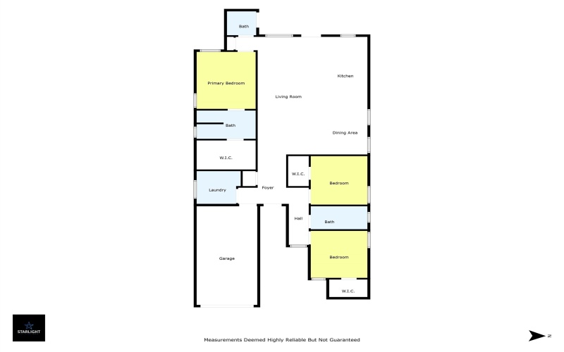 1330 El Caporal Dr., LAREDO, TX 78046, 3 Habitaciones Habitaciones , ,2 BañosBaños,Residential,En Venta,1330 El Caporal Dr.,0,20254115