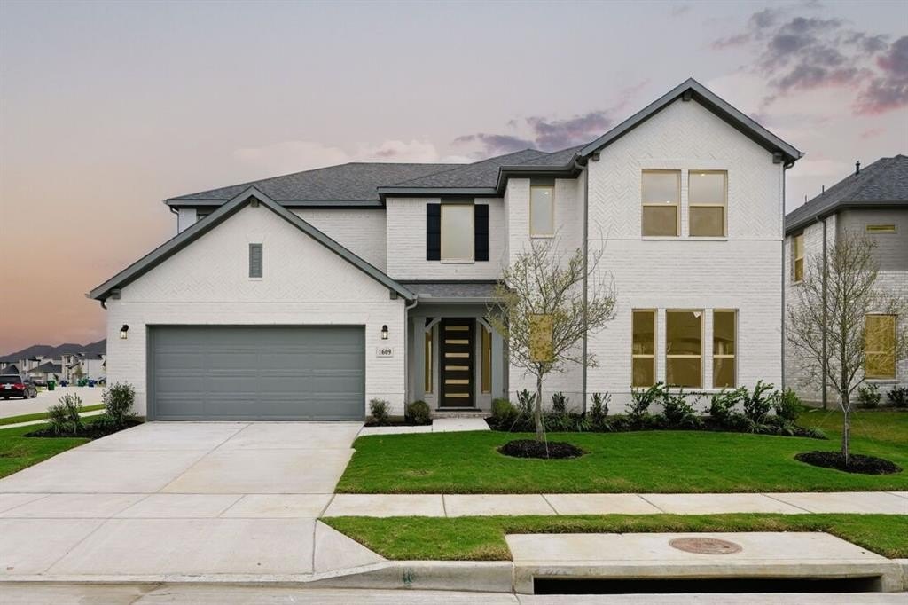 1609 Elderberry Lane, Celina, TX 75009, 4 Habitaciones Habitaciones , ,5 BañosBaños,Residential,En Venta,1609 Elderberry Lane,0,21040371