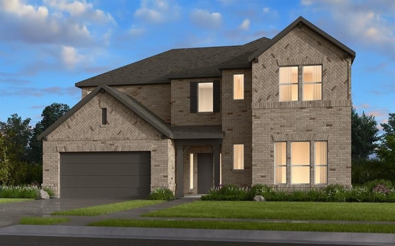 1609 Elderberry Lane, Celina, TX 75009, 4 Habitaciones Habitaciones , ,5 BañosBaños,Residential,En Venta,1609 Elderberry Lane,0,21040371