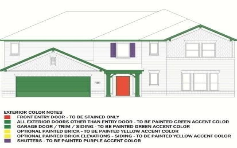 1609 Elderberry Lane, Celina, TX 75009, 4 Habitaciones Habitaciones , ,5 BañosBaños,Residential,En Venta,1609 Elderberry Lane,0,21040371