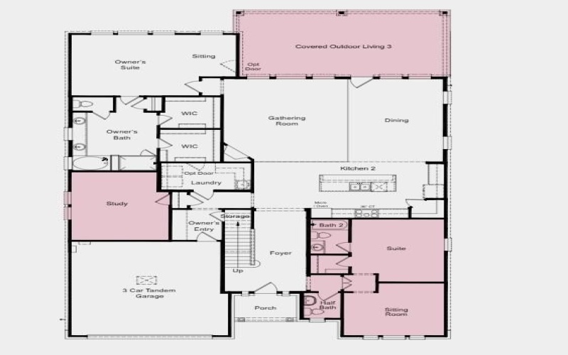 1609 Elderberry Lane, Celina, TX 75009, 4 Habitaciones Habitaciones , ,5 BañosBaños,Residential,En Venta,1609 Elderberry Lane,0,21040371