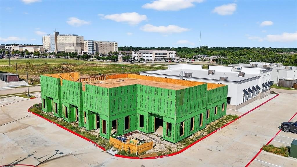 2416 Swamy Drive, Sherman, TX 75090, ,Other,For Sale,2416 Swamy Drive,0,21041103