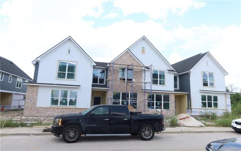 2142 Big River Street, College Station, TX 77840, 4 Bedrooms Bedrooms, ,5 BathroomsBathrooms,Residential,For Sale,2142 Big River Street,0,25010027