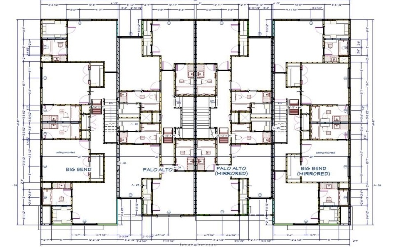 2142 Big River Street, College Station, TX 77840, 4 Bedrooms Bedrooms, ,5 BathroomsBathrooms,Residential,For Sale,2142 Big River Street,0,25010027