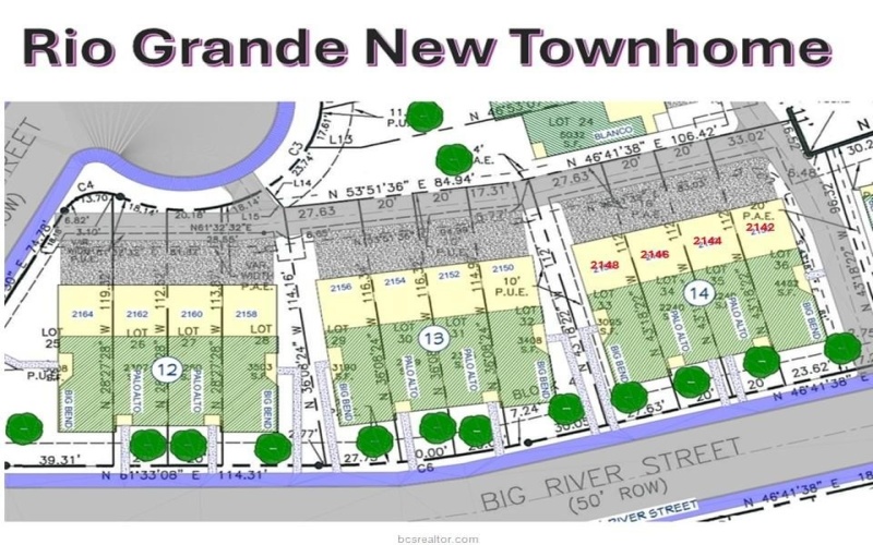2148 Big River Street, College Station, TX 77840, 4 Habitaciones Habitaciones , ,5 BañosBaños,Residential,En Venta,2148 Big River Street,0,25010032