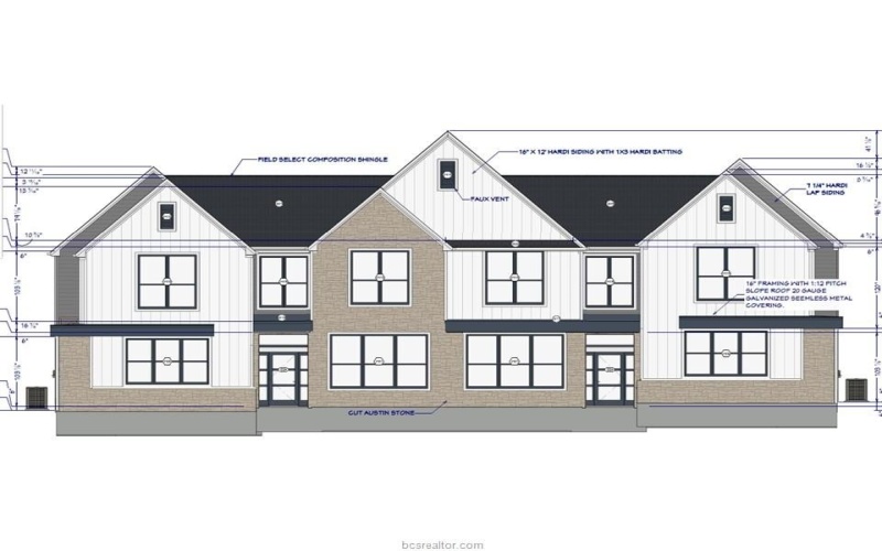 2148 Big River Street, College Station, TX 77840, 4 Habitaciones Habitaciones , ,5 BañosBaños,Residential,En Venta,2148 Big River Street,0,25010032