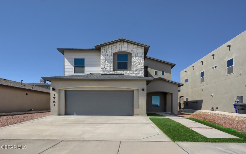1751 EASED Street, El Paso, TX 79928, 5 Bedrooms Bedrooms, ,3 BathroomsBathrooms,Residential,For Sale,1751 EASED Street,0,930561