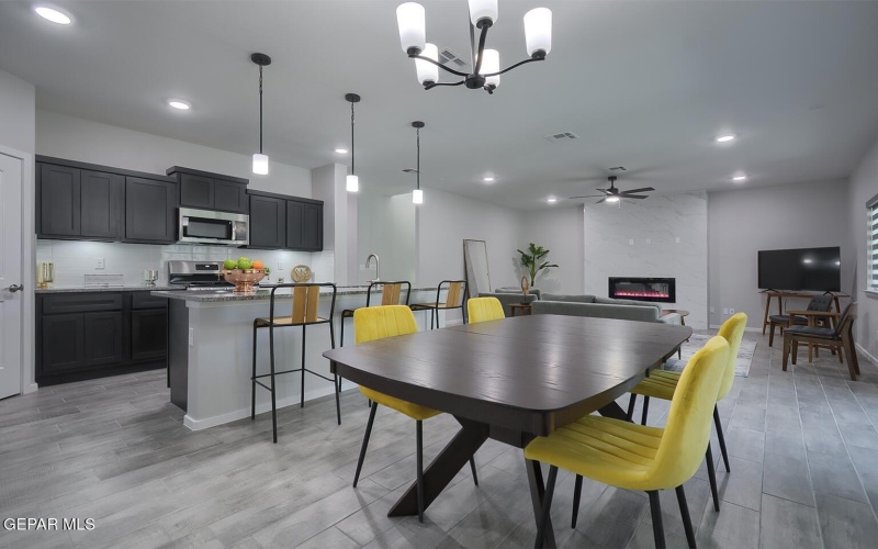 1751 EASED Street, El Paso, TX 79928, 5 Bedrooms Bedrooms, ,3 BathroomsBathrooms,Residential,For Sale,1751 EASED Street,0,930561