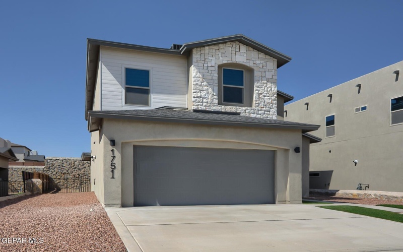 1751 EASED Street, El Paso, TX 79928, 5 Bedrooms Bedrooms, ,3 BathroomsBathrooms,Residential,For Sale,1751 EASED Street,0,930561