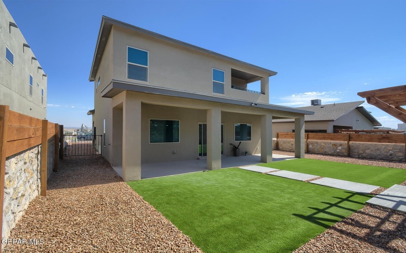 1751 EASED Street, El Paso, TX 79928, 5 Bedrooms Bedrooms, ,3 BathroomsBathrooms,Residential,For Sale,1751 EASED Street,0,930561