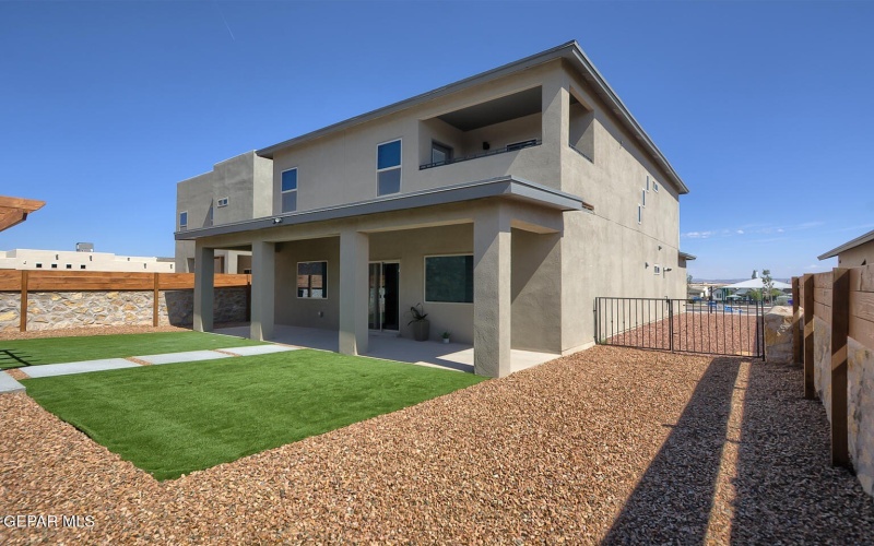 1751 EASED Street, El Paso, TX 79928, 5 Bedrooms Bedrooms, ,3 BathroomsBathrooms,Residential,For Sale,1751 EASED Street,0,930561