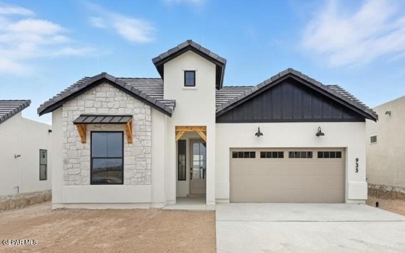 931 Bromyard Drive, Horizon City, TX 79928, 4 Bedrooms Bedrooms, ,2 BathroomsBathrooms,Residential,For Sale,931 Bromyard Drive,0,930582