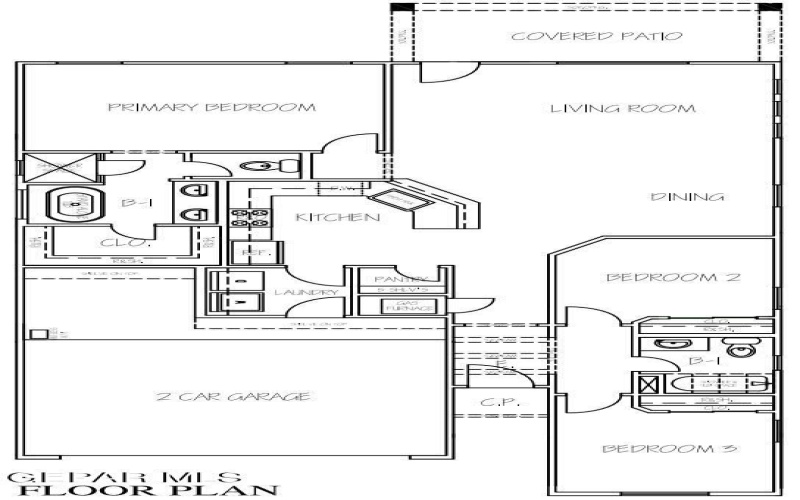 752 Paseo Leon Place, El Paso, TX 79928, 3 Bedrooms Bedrooms, ,2 BathroomsBathrooms,Residential,For Sale,752 Paseo Leon Place,0,930599