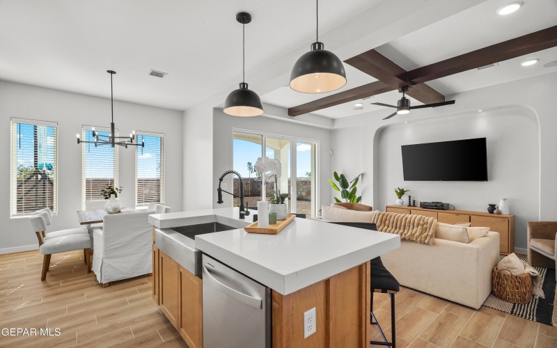 15253 Expectation Avenue, El Paso, TX 79938, 4 Bedrooms Bedrooms, ,2 BathroomsBathrooms,Residential,For Sale,15253 Expectation Avenue,0,930607