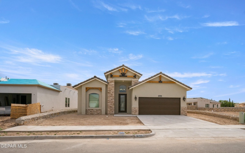 6170 SORREL DRIVE, El Paso, TX 79932, 4 Habitaciones Habitaciones , ,1 BañoBaños,Residential,En Venta,6170 SORREL DRIVE,0,930624