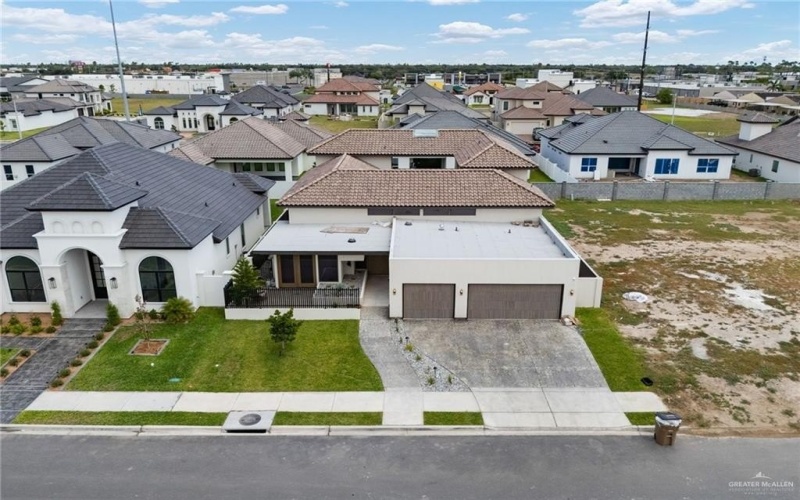 1808 S Middleton Street, Edinburg, TX 78539, 3 Habitaciones Habitaciones , ,3 BañosBaños,Residential,En Venta,1808 S Middleton Street,0,481300