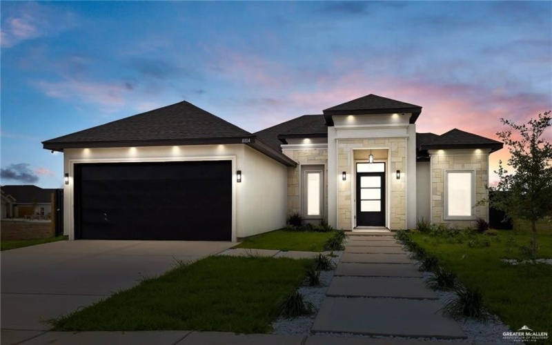 8104 N 51st Street N, McAllen, TX 78504, 3 Habitaciones Habitaciones , ,3 BañosBaños,Residential,En Venta,8104 N 51st Street N,0,481307