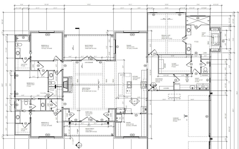 223 Private Rd 302E, Seminole, TX 79360, 4 Bedrooms Bedrooms, ,3 BathroomsBathrooms,Residential,For Sale,223 Private Rd 302E,0,202560688