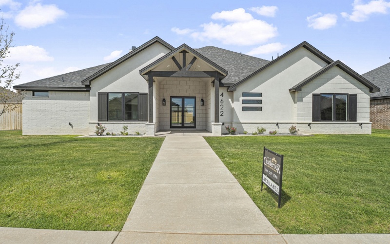 4622 140th Street, Lubbock, TX 79423, 4 Bedrooms Bedrooms, ,3 BathroomsBathrooms,Residential,For Sale,4622 140th Street,0,202560704