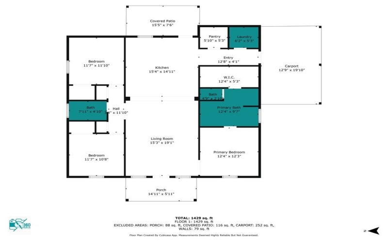 548 St Clair Street, Lufkin, TX 75901, 3 Habitaciones Habitaciones , ,2 BañosBaños,Residential,En Venta,548 St Clair Street,0,5106458