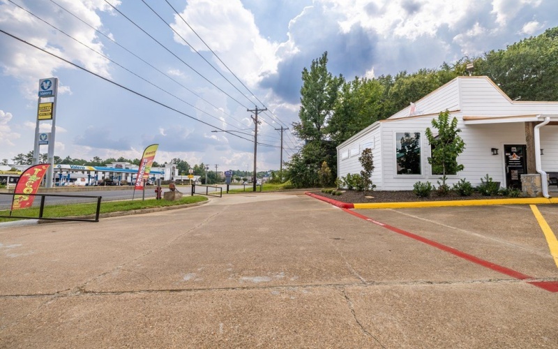 3512 South St, Nacogdoches, TX 75964, ,Commercial Sale,For Sale,3512 South St,0,22501651