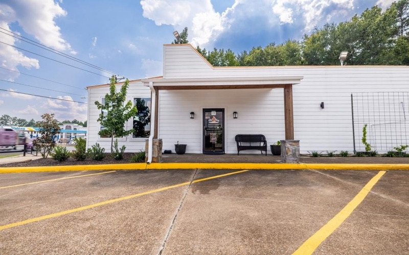 3512 South St, Nacogdoches, TX 75964, ,Commercial Sale,For Sale,3512 South St,0,22501651