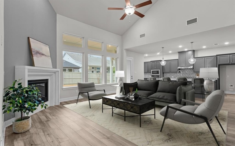309 Rosecomb Street, Northlake, TX 76247, 4 Habitaciones Habitaciones , ,5 BañosBaños,Residential,En Venta,309 Rosecomb Street,0,21062968