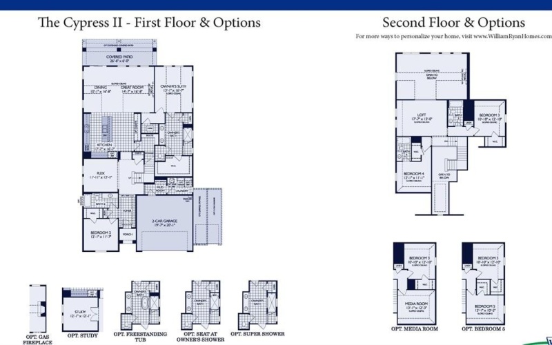 1433 Kirkdale Drive, Forney, TX 75126, 4 Habitaciones Habitaciones , ,5 BañosBaños,Residential,En Venta,1433 Kirkdale Drive,0,21062976