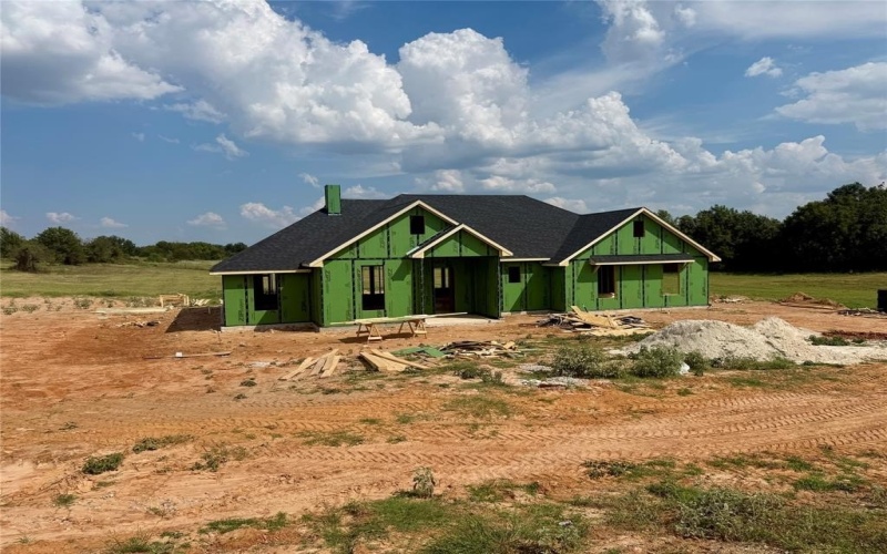 Tbd Kilkenny Road, Poolville, TX 76487, 4 Bedrooms Bedrooms, ,2 BathroomsBathrooms,Residential,For Sale,Tbd Kilkenny Road,0,21063045