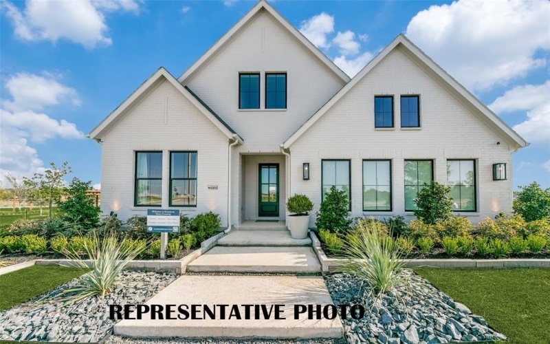 5609 Roselyn Way, McKinney, TX 75070, 4 Bedrooms Bedrooms, ,5 BathroomsBathrooms,Residential,For Sale,5609 Roselyn Way,0,21063084