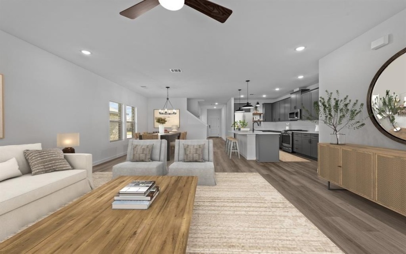 520 Brookside Drive, Van Alstyne, TX 75495, 5 Habitaciones Habitaciones , ,3 BañosBaños,Residential,En Venta,520 Brookside Drive,0,21063092