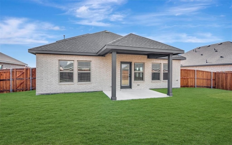 520 Brookside Drive, Van Alstyne, TX 75495, 5 Habitaciones Habitaciones , ,3 BañosBaños,Residential,En Venta,520 Brookside Drive,0,21063092