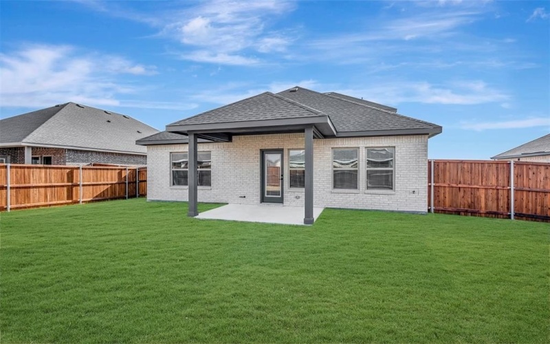 520 Brookside Drive, Van Alstyne, TX 75495, 5 Habitaciones Habitaciones , ,3 BañosBaños,Residential,En Venta,520 Brookside Drive,0,21063092