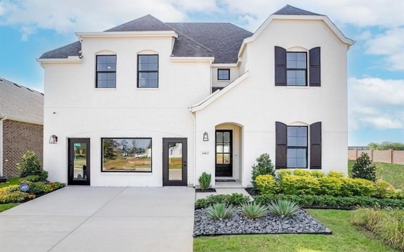 16957 Leatherflower Boulevard, Fort Worth, TX 76247, 4 Bedrooms Bedrooms, ,3 BathroomsBathrooms,Residential,For Sale,16957 Leatherflower Boulevard,0,21063094