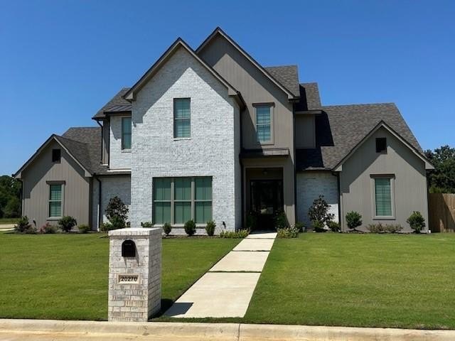 20270 Roebuck, Bullard, TX 75757, 4 Bedrooms Bedrooms, ,3 BathroomsBathrooms,Residential,For Sale,20270 Roebuck,0,21049457
