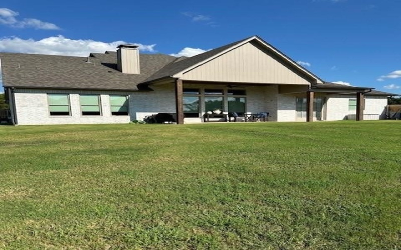 20270 Roebuck, Bullard, TX 75757, 4 Habitaciones Habitaciones , ,3 BañosBaños,Residential,En Venta,20270 Roebuck,0,21049457