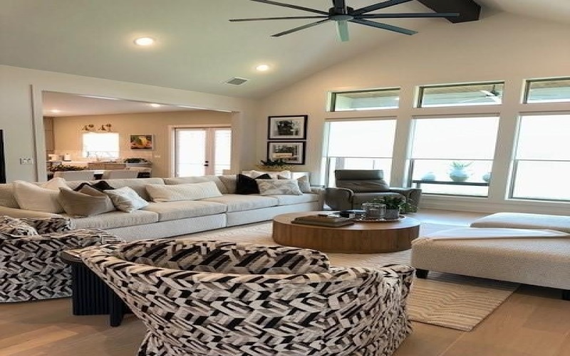 20270 Roebuck, Bullard, TX 75757, 4 Habitaciones Habitaciones , ,3 BañosBaños,Residential,En Venta,20270 Roebuck,0,21049457
